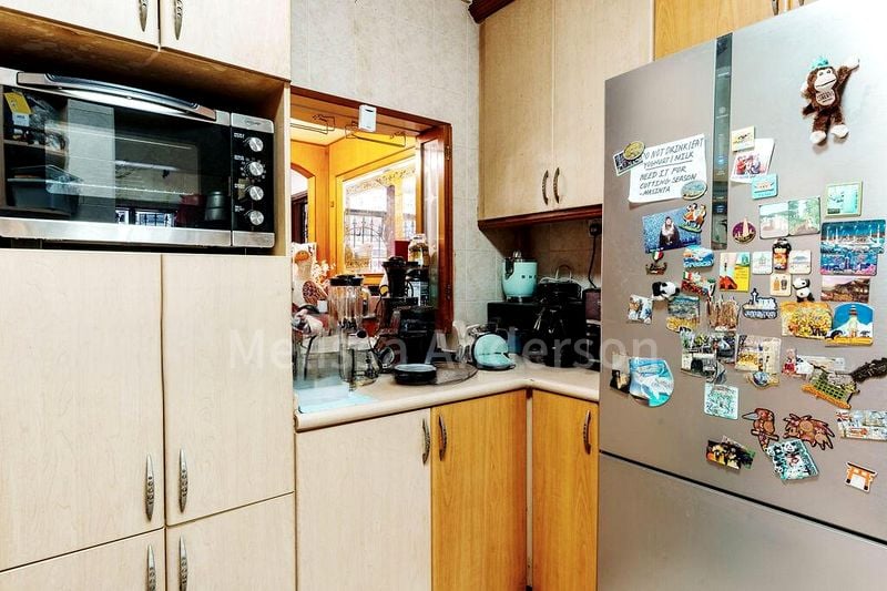 4 Room (4A) HDB for Sale in  746 Pasir Ris Street 71 - Image 14