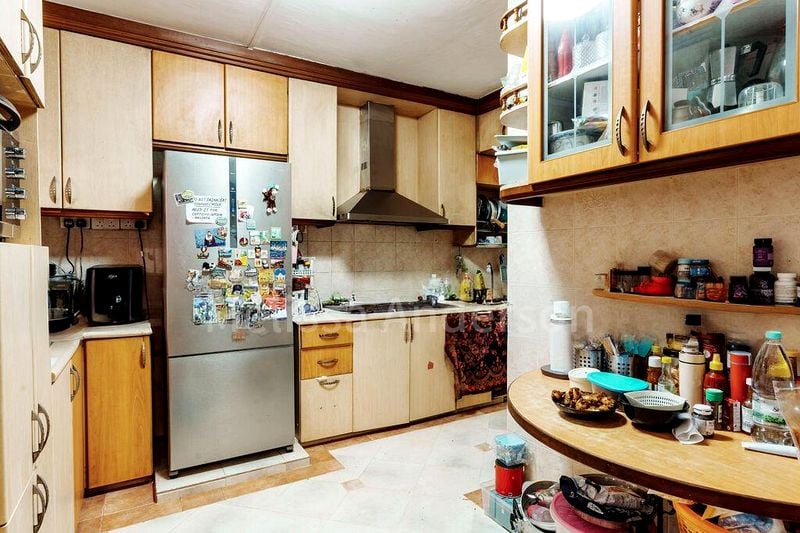4 Room (4A) HDB for Sale in  746 Pasir Ris Street 71 - Image 15