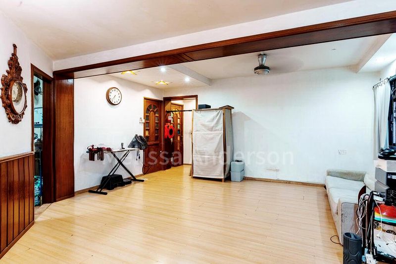 4 Room (4A) HDB for Sale in  746 Pasir Ris Street 71 - Image 18