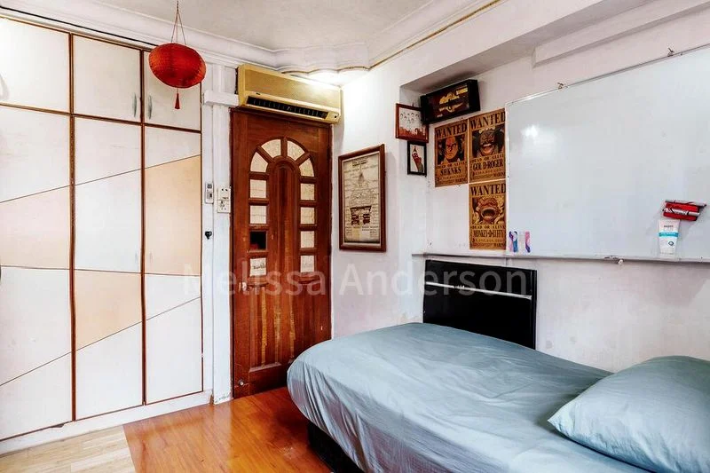 4 Room (4A) HDB for Sale in  746 Pasir Ris Street 71 - Image 8