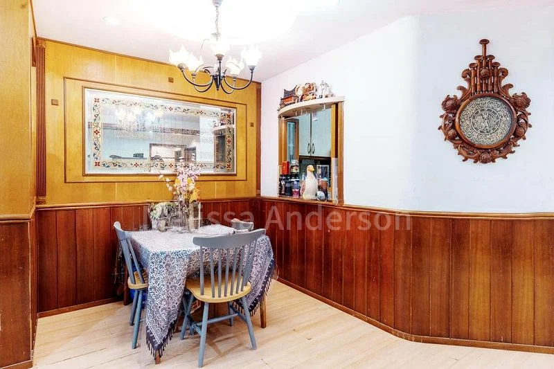 4 Room (4A) HDB for Sale in  746 Pasir Ris Street 71 - Image 16