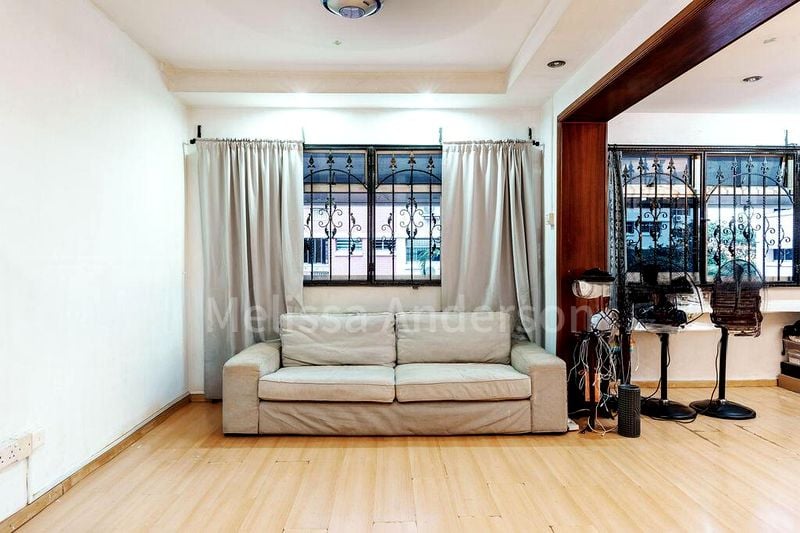 4 Room (4A) HDB for Sale in  746 Pasir Ris Street 71 - Image 17