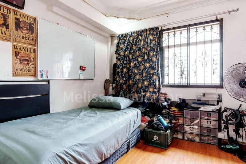 4 Room (4A) HDB for Sale in  746 Pasir Ris Street 71 - Image 11