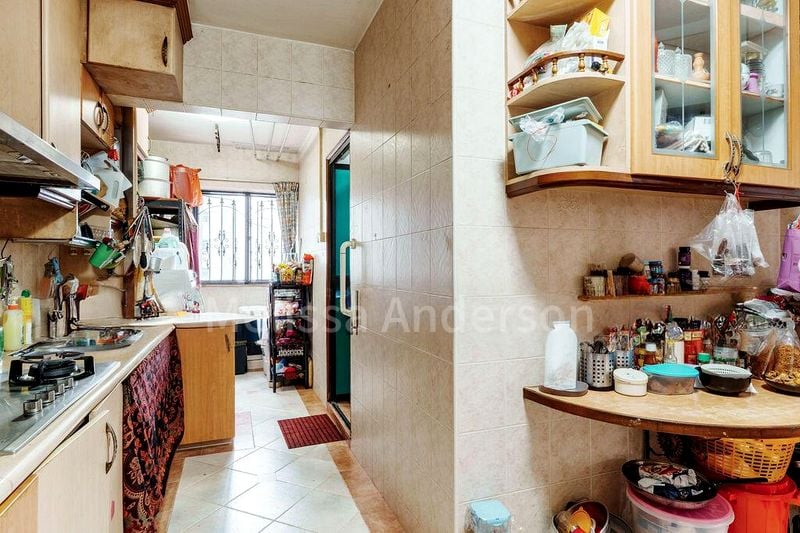 4 Room (4A) HDB for Sale in  746 Pasir Ris Street 71 - Image 13