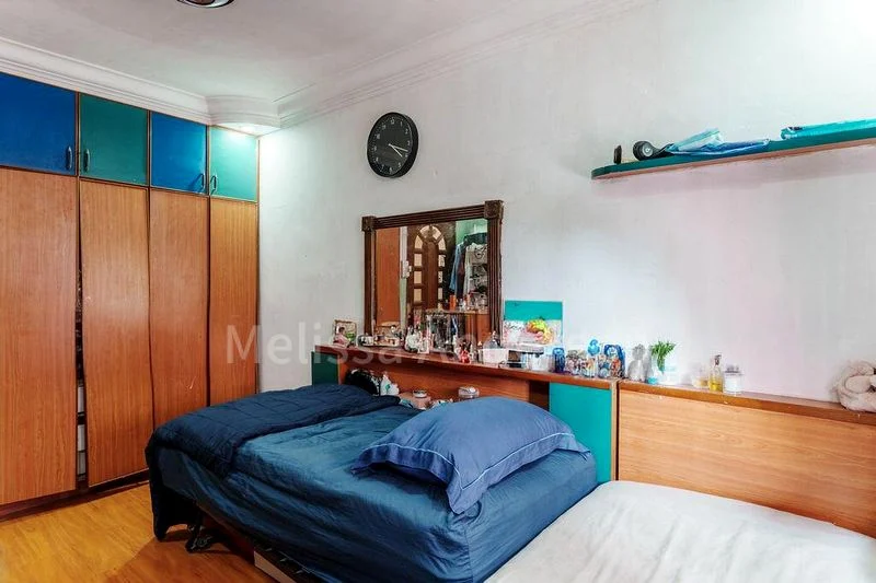 4 Room (4A) HDB for Sale in  746 Pasir Ris Street 71 - Image 10