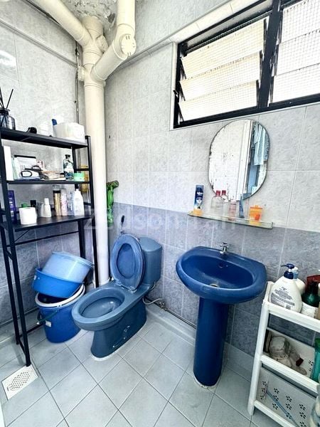 4 Room (4S) HDB for Sale in  802 Woodlands Street 81 - Image 4