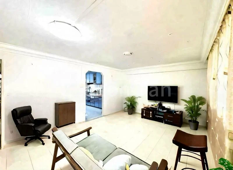 4 Room (4S) HDB for Sale in  802 Woodlands Street 81 - Image 1