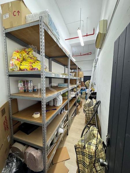 Light Industrial (B1) for Sale in  Mayfair Industrial Building - Image 8