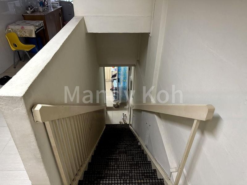 3 Room (3S) HDB for Rent in 163 Ang Mo Kio Avenue 4 - Image 7