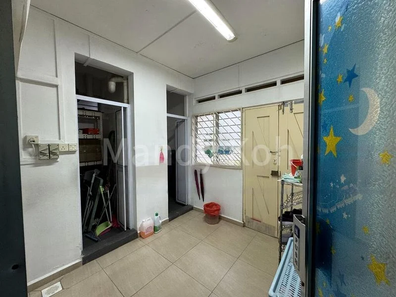 3 Room (3S) HDB for Rent in 163 Ang Mo Kio Avenue 4 - Image 9