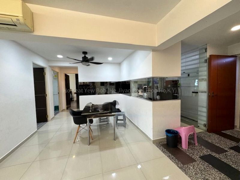 4 Room (4A) HDB for Sale in  454 Yishun Street 41 - Image 12