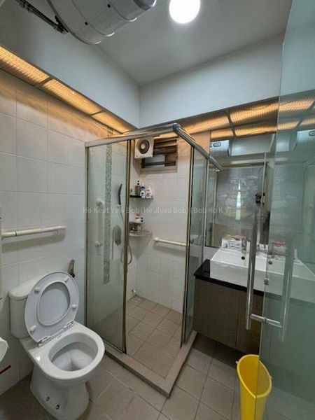 4 Room (4A) HDB for Sale in  454 Yishun Street 41 - Image 17