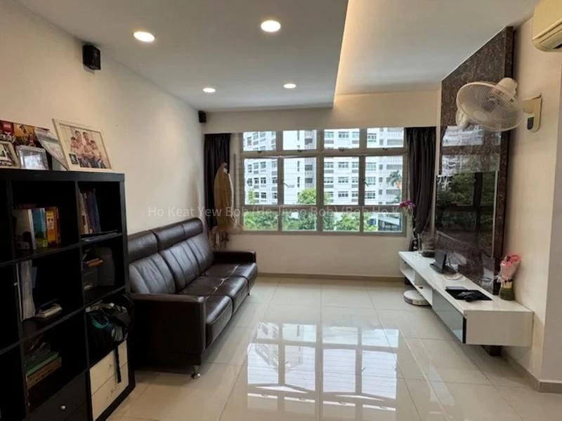 4 Room (4A) HDB for Sale in  454 Yishun Street 41 - Image 9