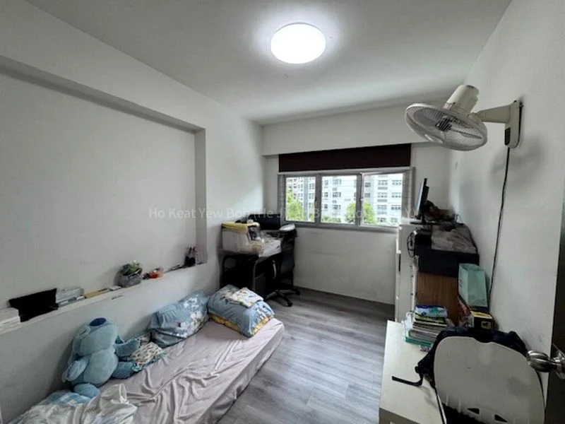 4 Room (4A) HDB for Sale in  454 Yishun Street 41 - Image 13
