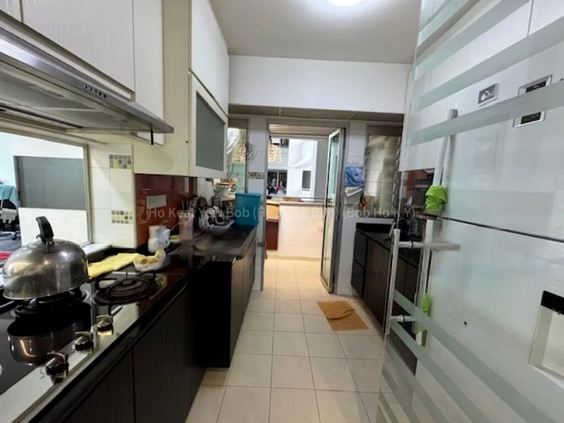 4 Room (4A) HDB for Sale in  454 Yishun Street 41 - Image 1