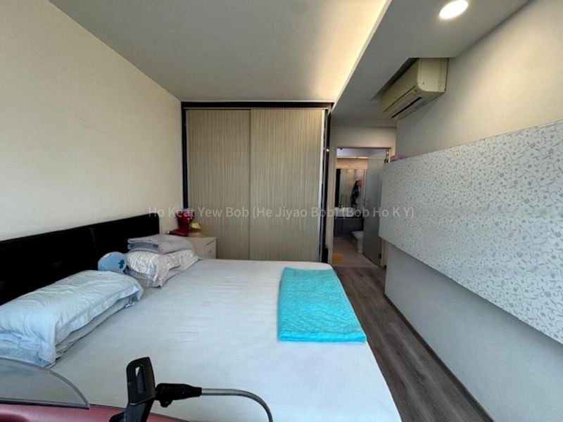 4 Room (4A) HDB for Sale in  454 Yishun Street 41 - Image 15