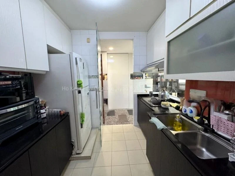 4 Room (4A) HDB for Sale in  454 Yishun Street 41 - Image 10