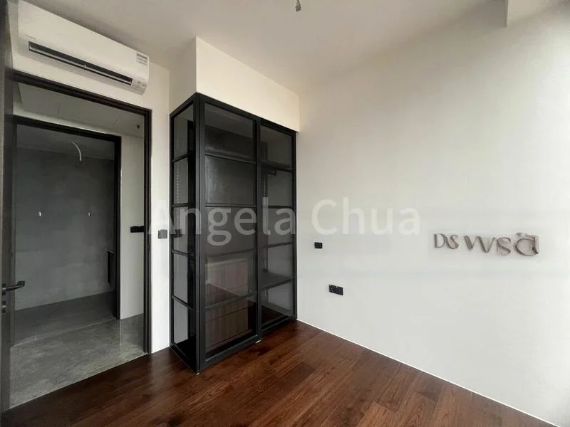 3 Bed Condo for Rent in  The Iveria - Image 2