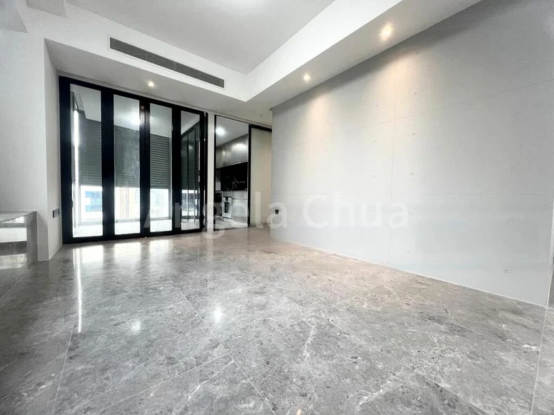 3 Bed Condo for Rent in  The Iveria - Image 1
