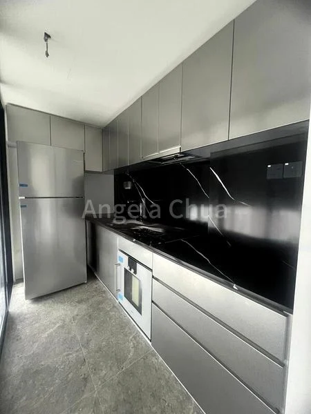 3 Bed Condo for Rent in  The Iveria - Image 4