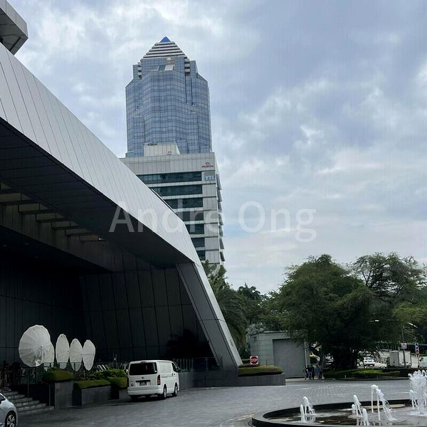 Office for Rent: Fragrance Empire Building - Image 2