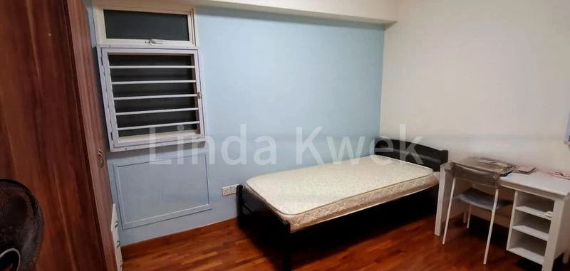 Common Room (HDB) for Rent in  265A Compassvale Link - Image 1