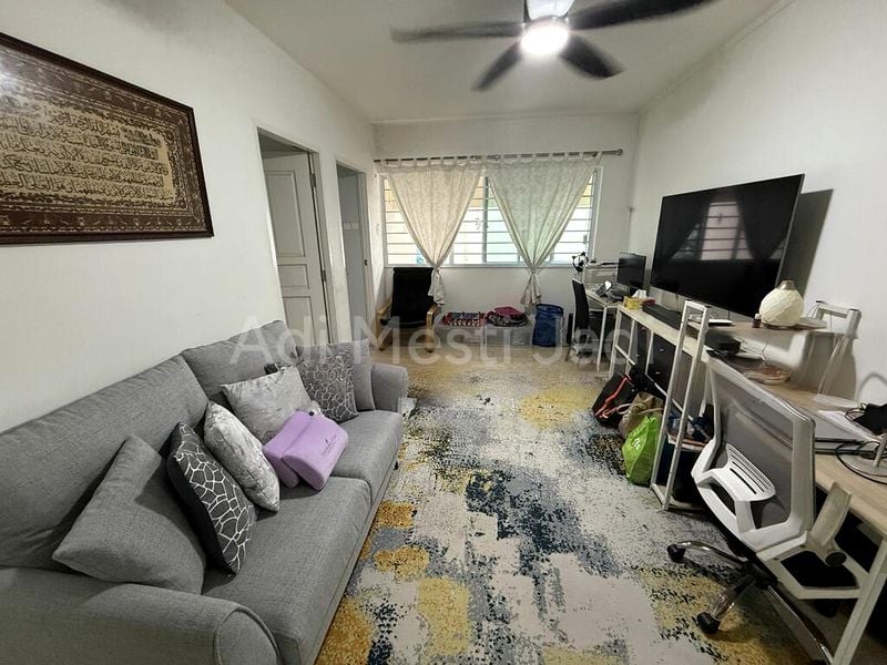 Executive HDB for Sale in  273 Bangkit Road - Image 2