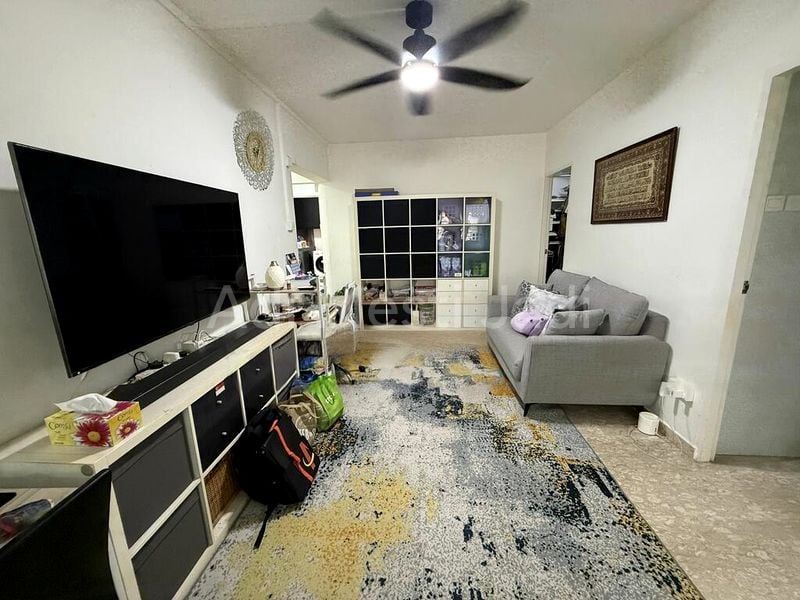 Executive HDB for Sale in  273 Bangkit Road - Image 3