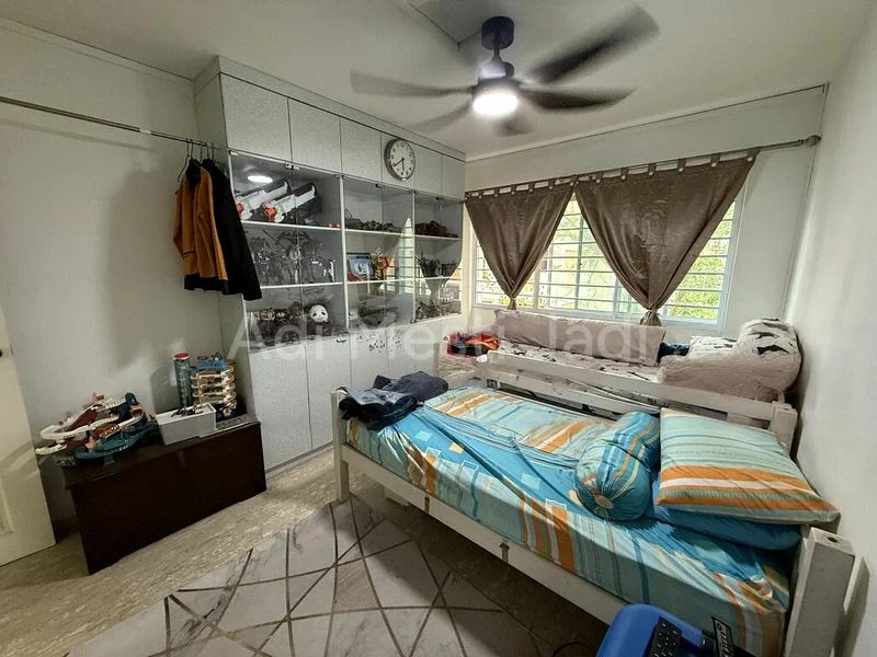 Executive HDB for Sale in  273 Bangkit Road - Image 4