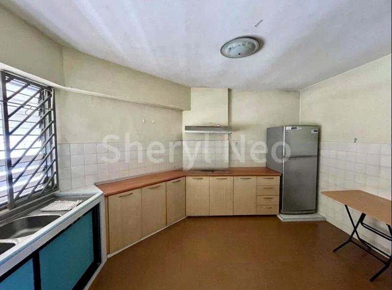 3 Bed Apartment (Condo) for Rent in  Ivory Heights - Image 17