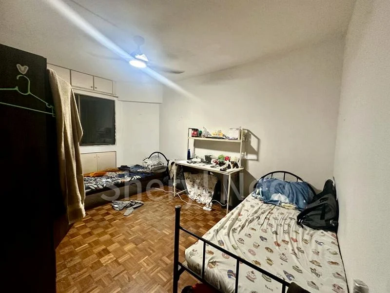 3 Bed Apartment (Condo) for Rent in  Ivory Heights - Image 9