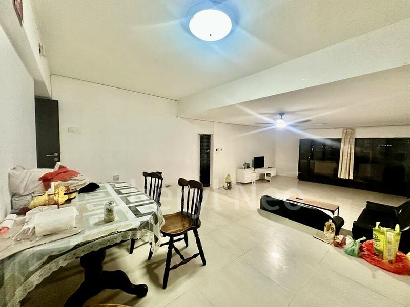 3 Bed Apartment (Condo) for Rent in  Ivory Heights - Image 2