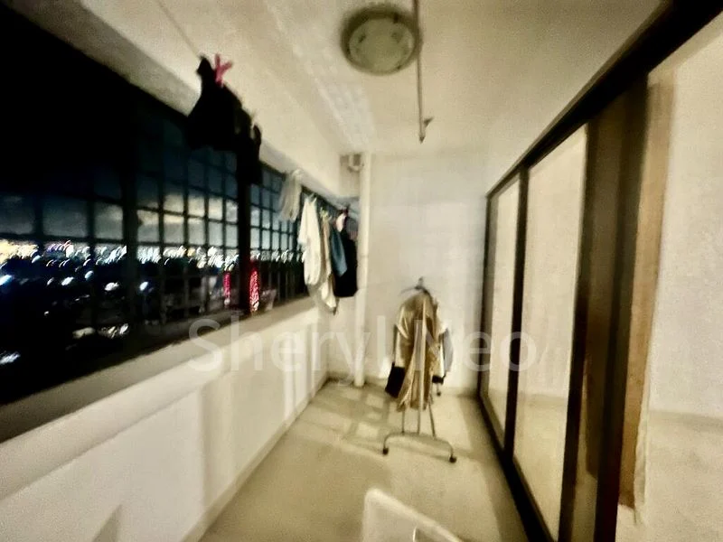 3 Bed Apartment (Condo) for Rent in  Ivory Heights - Image 6