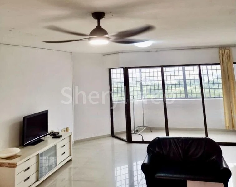 3 Bed Apartment (Condo) for Rent in  Ivory Heights - Image 4