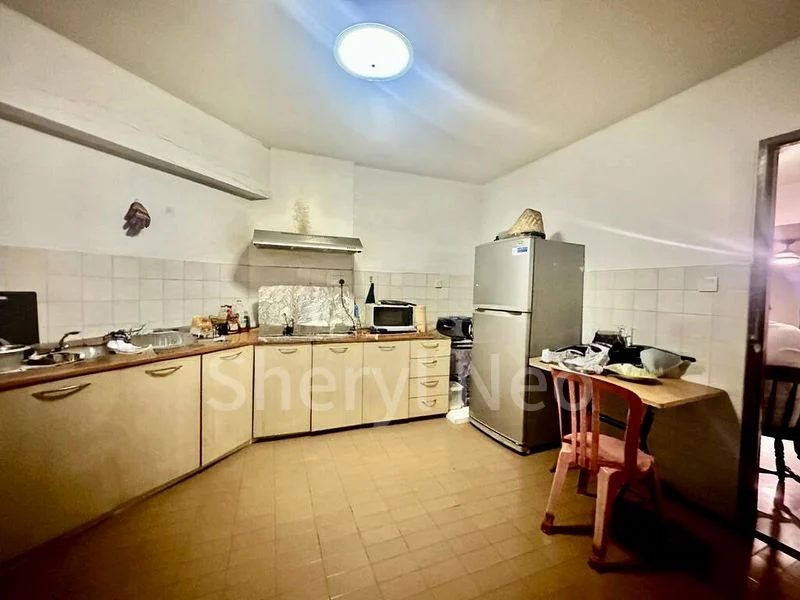 3 Bed Apartment (Condo) for Rent in  Ivory Heights - Image 16