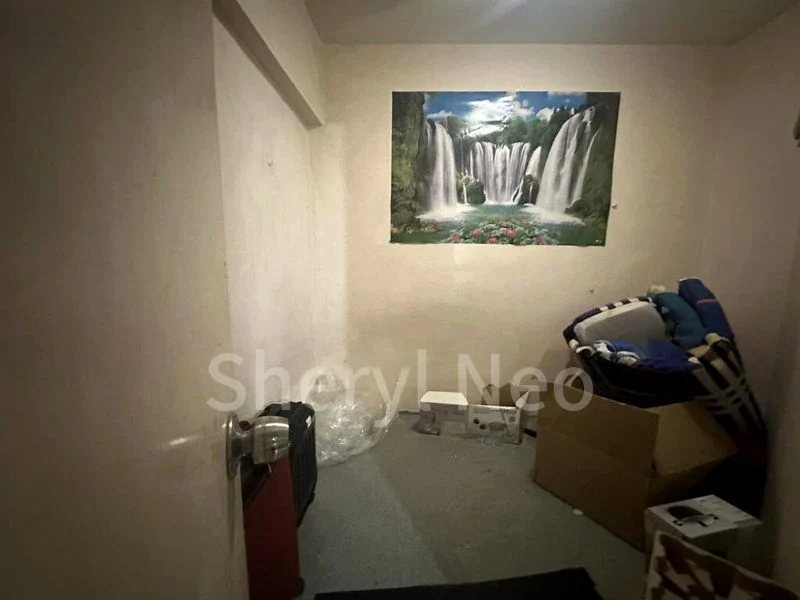 3 Bed Apartment (Condo) for Rent in  Ivory Heights - Image 11