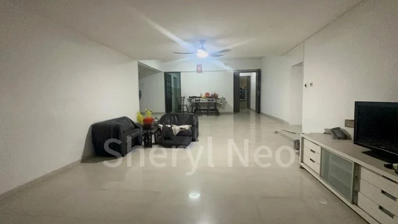 3 Bed Apartment (Condo) for Rent in  Ivory Heights - Image 3