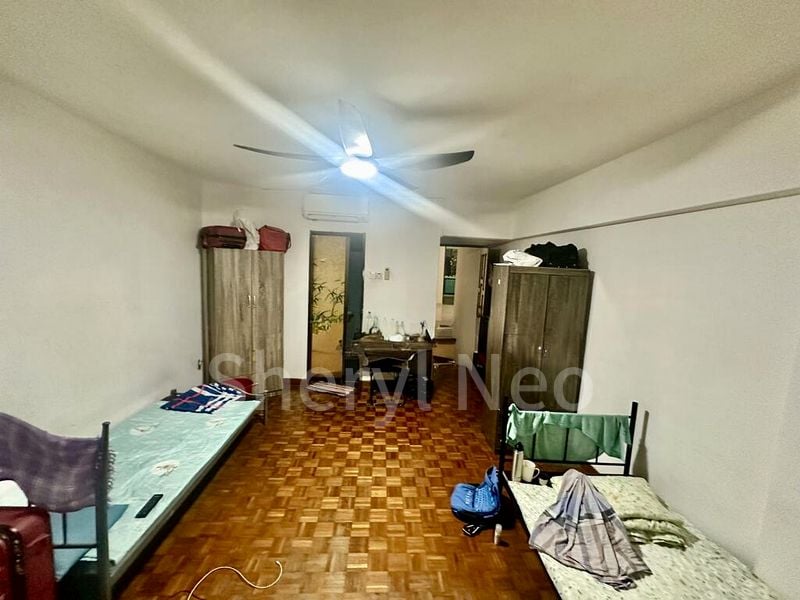 3 Bed Apartment (Condo) for Rent in  Ivory Heights - Image 7