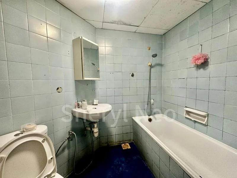 3 Bed Apartment (Condo) for Rent in  Ivory Heights - Image 8