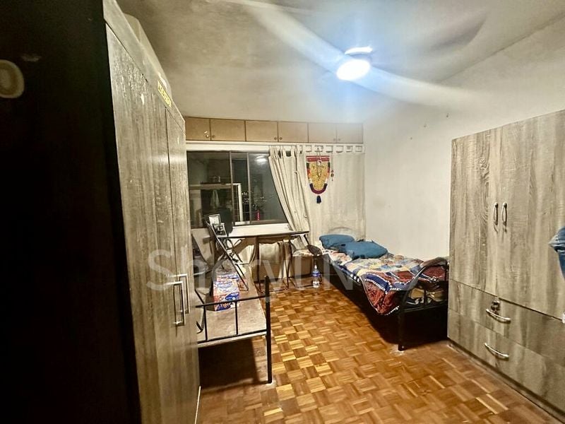 3 Bed Apartment (Condo) for Rent in  Ivory Heights - Image 10