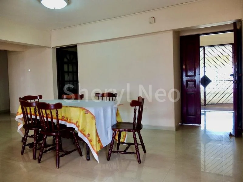 3 Bed Apartment (Condo) for Rent in  Ivory Heights - Image 5