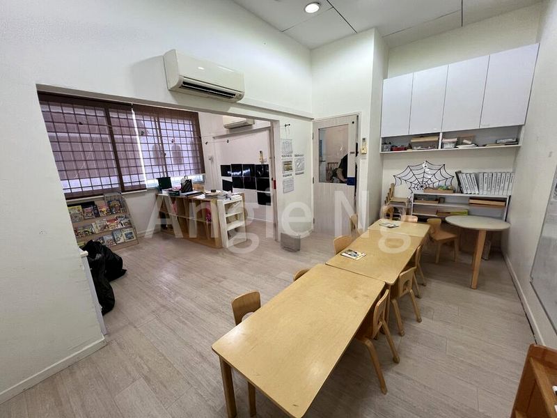 Other Retail for Rent: Kembangan MRT - Image 3