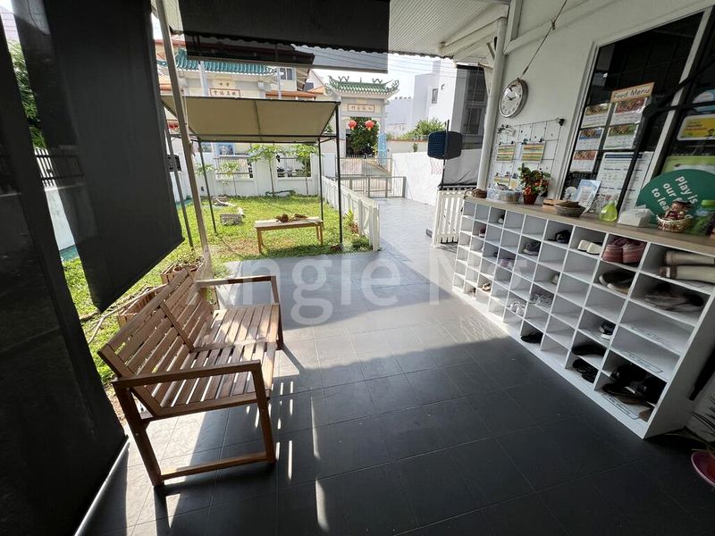 Other Retail for Rent: Kembangan MRT - Image 7