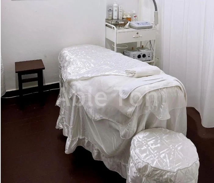 Shop / Shophouse for Rent: Little India Shop Houses - Image 1