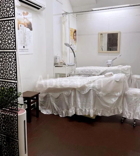 Shop / Shophouse for Rent: Little India Shop Houses - Image 3