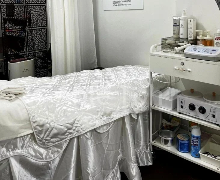 Shop / Shophouse for Rent: Little India Shop Houses - Image 2