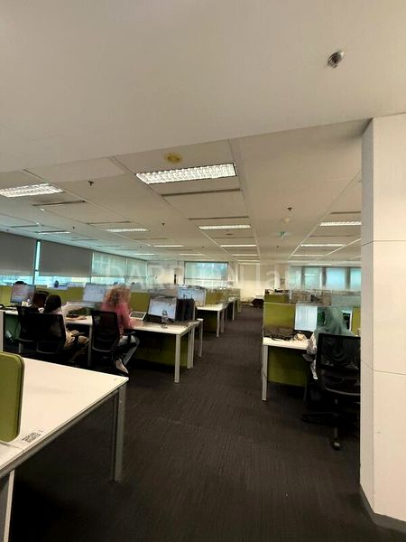 Office for Rent: SGX Centre II - Image 3
