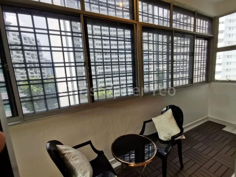 Master Room (Condo) for Rent in  Elizabeth Tower - Image 15