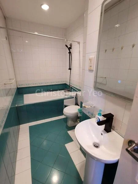 Master Room (Condo) for Rent in  Elizabeth Tower - Image 7