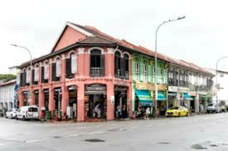 Office for Rent: North Bridge Centre - Image 1
